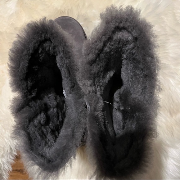 Ugg Australia Constantine Black - Picture 9 of 11